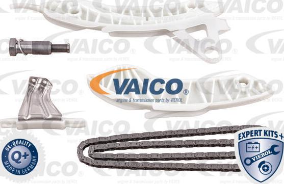 VAICO V20-10001-BEK - Steuerkettensatz alexcarstop-ersatzteile.com