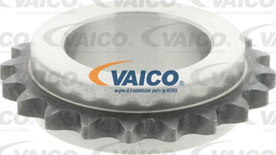 VAICO V20-3137 - Zahnrad, Kurbelwelle alexcarstop-ersatzteile.com