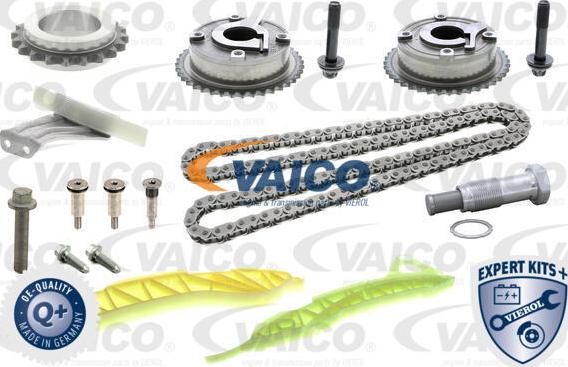 VAICO V20-10001 - Steuerkettensatz alexcarstop-ersatzteile.com