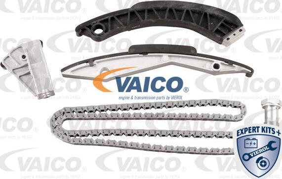 VAICO V20-10016-BEK2 - Steuerkettensatz alexcarstop-ersatzteile.com