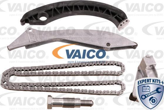 VAICO V20-10016-BEK - Steuerkettensatz alexcarstop-ersatzteile.com