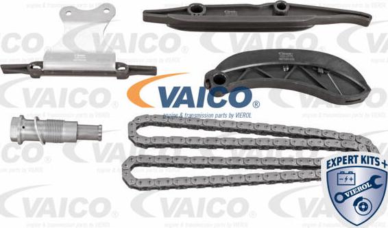 VAICO V20-10018-BEK - Steuerkettensatz alexcarstop-ersatzteile.com