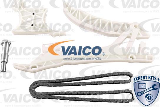 VAICO V20-10012-BEK - Steuerkettensatz alexcarstop-ersatzteile.com