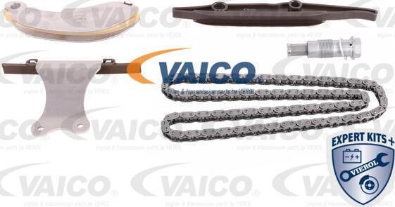 VAICO V20-10017-BEK - Steuerkettensatz alexcarstop-ersatzteile.com