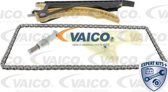 VAICO V20-10020-BEK - Steuerkettensatz alexcarstop-ersatzteile.com