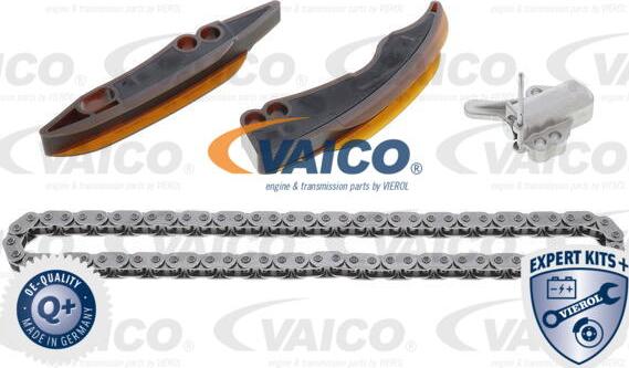 VAICO V20-10021-BEK2 - Steuerkettensatz alexcarstop-ersatzteile.com