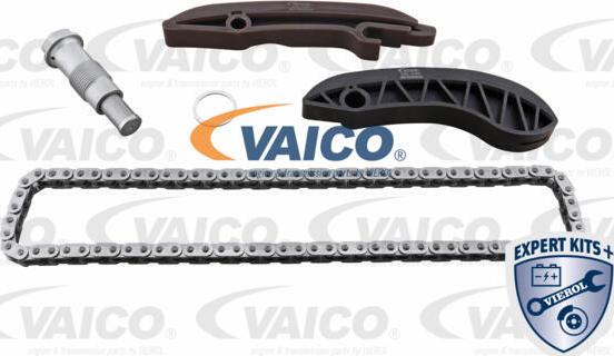 VAICO V20-10021-BEK - Steuerkettensatz alexcarstop-ersatzteile.com