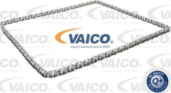 VAICO V20-10027 - Steuerkettensatz alexcarstop-ersatzteile.com