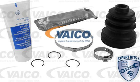 VAICO V20-1199 - Faltenbalg, Antriebswelle alexcarstop-ersatzteile.com