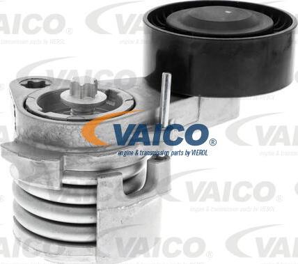 VAICO V20-1840 - Riemenspanner, Keilrippenriemen alexcarstop-ersatzteile.com