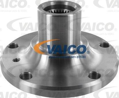 VAICO V20-1866 - Radnabe alexcarstop-ersatzteile.com