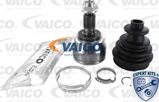 VAICO V20-1386 - Gelenksatz, Antriebswelle alexcarstop-ersatzteile.com