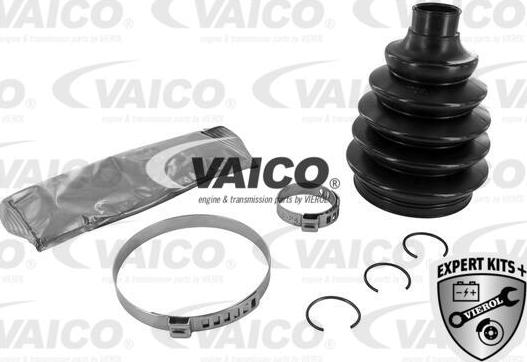 VAICO V20-1200 - Faltenbalg, Antriebswelle alexcarstop-ersatzteile.com