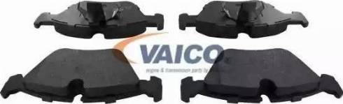 VAICO V20-8100-1 - Bremsbelagsatz, Scheibenbremse alexcarstop-ersatzteile.com