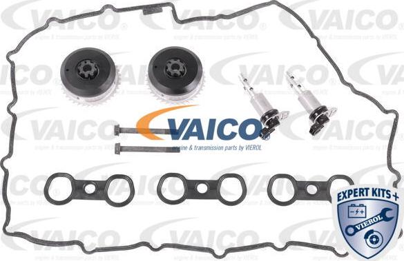 VAICO V20-3674 - Reparatursatz, Nockenwellenverstellung alexcarstop-ersatzteile.com