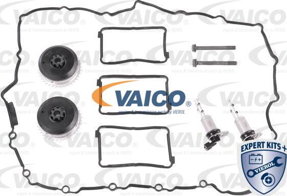 VAICO V20-3675 - Reparatursatz, Nockenwellenverstellung alexcarstop-ersatzteile.com