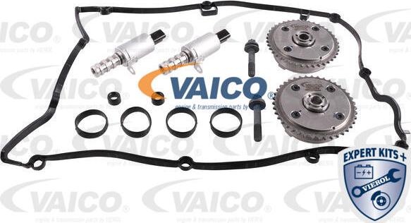 VAICO V20-3676 - Reparatursatz, Nockenwellenverstellung alexcarstop-ersatzteile.com