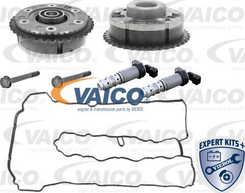 VAICO V20-3801 - Reparatursatz, Nockenwellenverstellung alexcarstop-ersatzteile.com