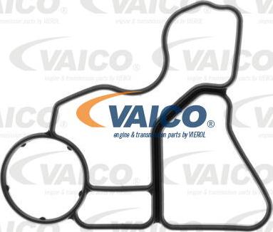 VAICO V20-3820 - Dichtung, Ölfiltergehäuse alexcarstop-ersatzteile.com