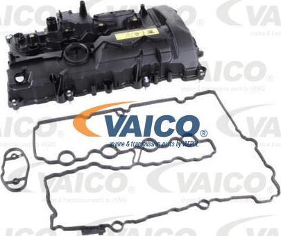 VAICO V20-3384 - Zylinderkopfhaube alexcarstop-ersatzteile.com