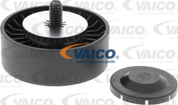 VAICO V20-3224 - Umlenk / Führungsrolle, Keilrippenriemen alexcarstop-ersatzteile.com