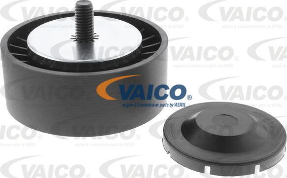 VAICO V20-3222 - Umlenk / Führungsrolle, Keilrippenriemen alexcarstop-ersatzteile.com