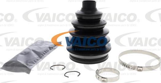 VAICO V20-3740 - Faltenbalg, Antriebswelle alexcarstop-ersatzteile.com