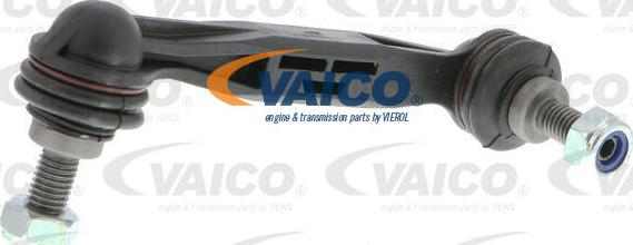 VAICO V20-2584 - Stange / Strebe, Stabilisator alexcarstop-ersatzteile.com