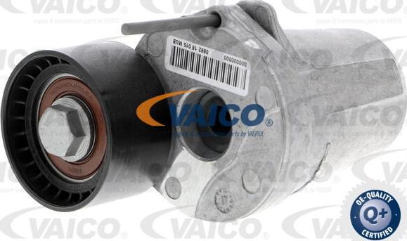 VAICO V20-2633 - Riemenspanner, Keilrippenriemen alexcarstop-ersatzteile.com