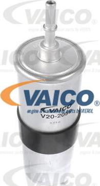 VAICO V20-2059 - Kraftstofffilter alexcarstop-ersatzteile.com