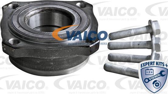 VAICO V20-2846 - Radlagersatz alexcarstop-ersatzteile.com