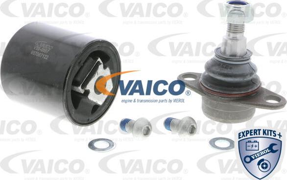 VAICO V20-2803 - Reparatursatz, Querlenker alexcarstop-ersatzteile.com