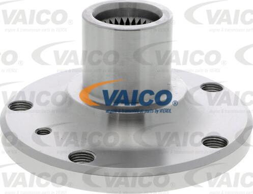 VAICO V20-2700 - Radnabe alexcarstop-ersatzteile.com