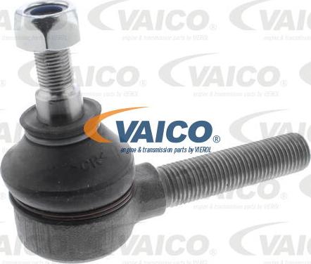 VAICO V20-7053 - Spurstangenkopf alexcarstop-ersatzteile.com