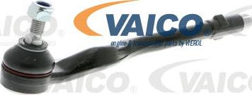 VAICO V20-7136 - Spurstangenkopf alexcarstop-ersatzteile.com