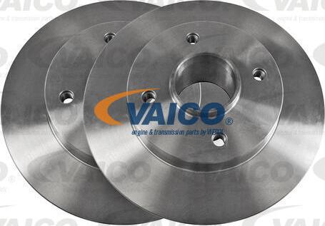 VAICO V22-40006 - Bremsscheibe alexcarstop-ersatzteile.com