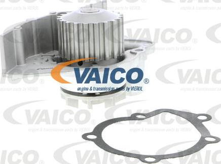 VAICO V22-50005 - Wasserpumpe alexcarstop-ersatzteile.com