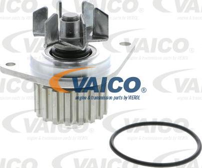 VAICO V22-50006 - Wasserpumpe alexcarstop-ersatzteile.com