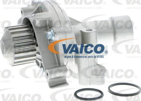 VAICO V22-50001 - Wasserpumpe alexcarstop-ersatzteile.com