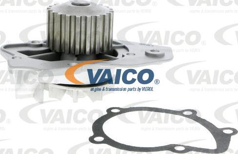 VAICO V22-50008 - Wasserpumpe alexcarstop-ersatzteile.com