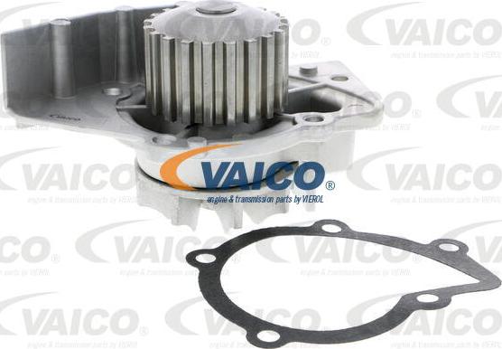 VAICO V22-50002 - Wasserpumpe alexcarstop-ersatzteile.com