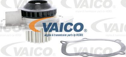 VAICO V22-50024 - Wasserpumpe alexcarstop-ersatzteile.com