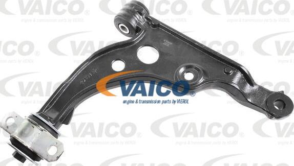 VAICO V22-0459 - Lenker, Radaufhängung alexcarstop-ersatzteile.com