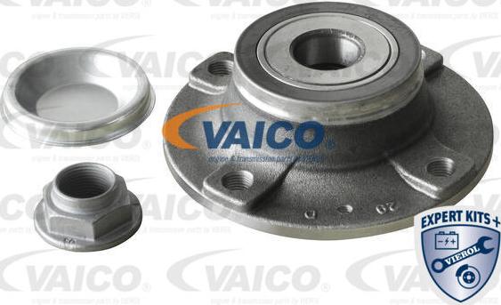 VAICO V22-0435 - Radlagersatz alexcarstop-ersatzteile.com