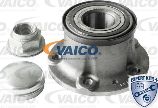 VAICO V22-0436 - Radlagersatz alexcarstop-ersatzteile.com