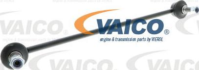 VAICO V22-0162 - Stange / Strebe, Stabilisator alexcarstop-ersatzteile.com