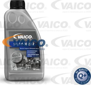 VAICO V22-0887 - Zahnriemensatz alexcarstop-ersatzteile.com