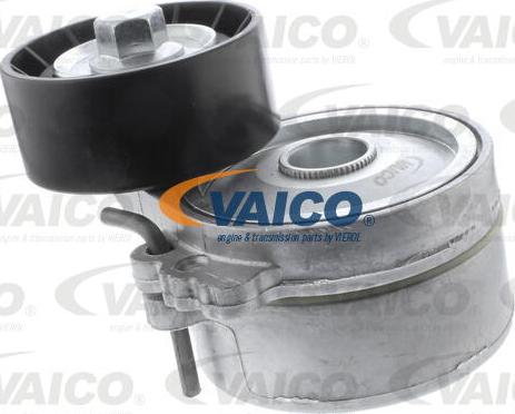 VAICO V22-0226 - Riemenspanner, Keilrippenriemen alexcarstop-ersatzteile.com