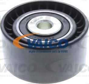 VAICO V22-0221 - Spannrolle, Zahnriemen alexcarstop-ersatzteile.com