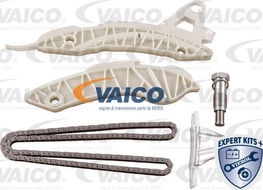 VAICO V22-10001-BEK - Steuerkettensatz alexcarstop-ersatzteile.com